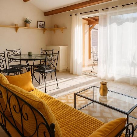 Charmant Loft Draguignan Zewnętrze zdjęcie