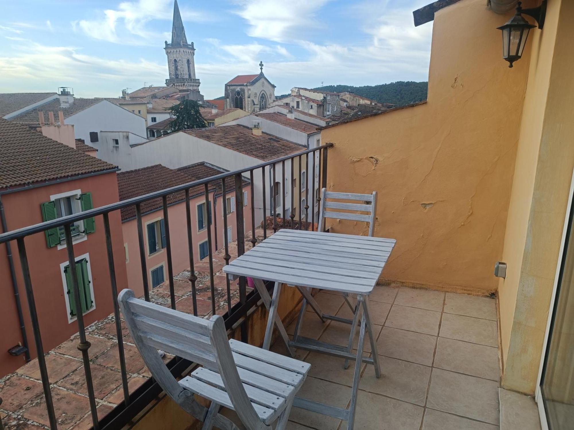 Charmant Loft Draguignan Zewnętrze zdjęcie