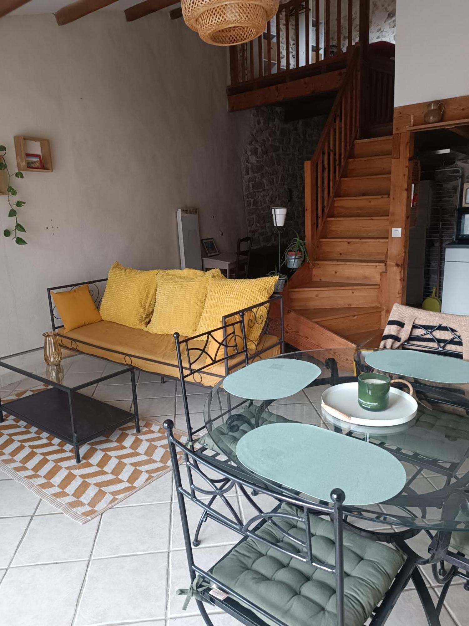 Charmant Loft Draguignan Zewnętrze zdjęcie