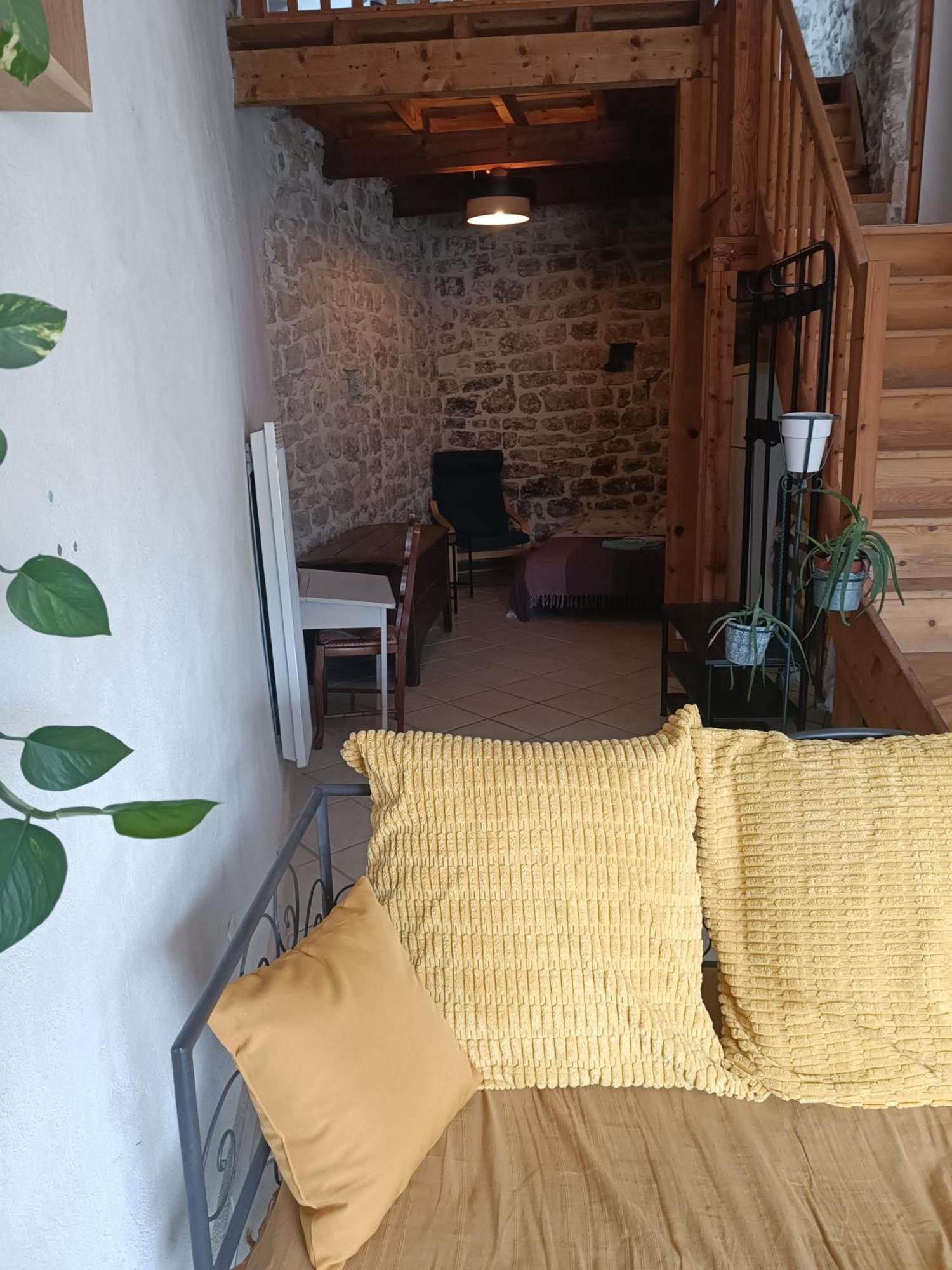 Charmant Loft Draguignan Zewnętrze zdjęcie